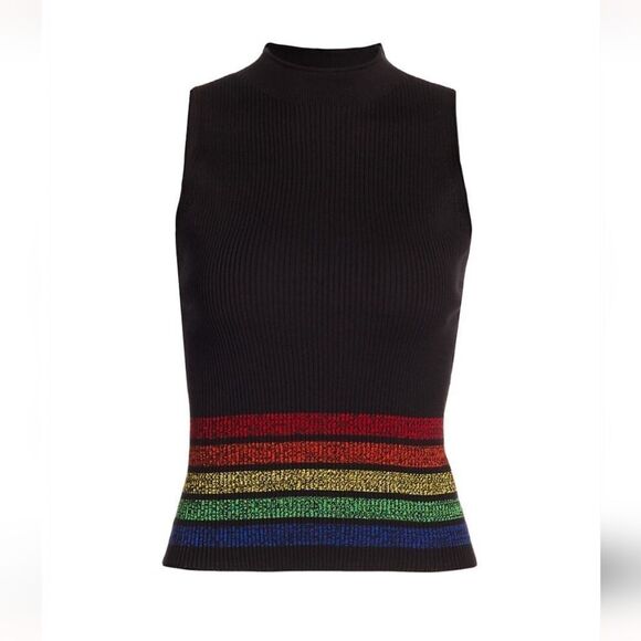 NWT Rag & Bone Jamie Tank - Picture 2 of 7